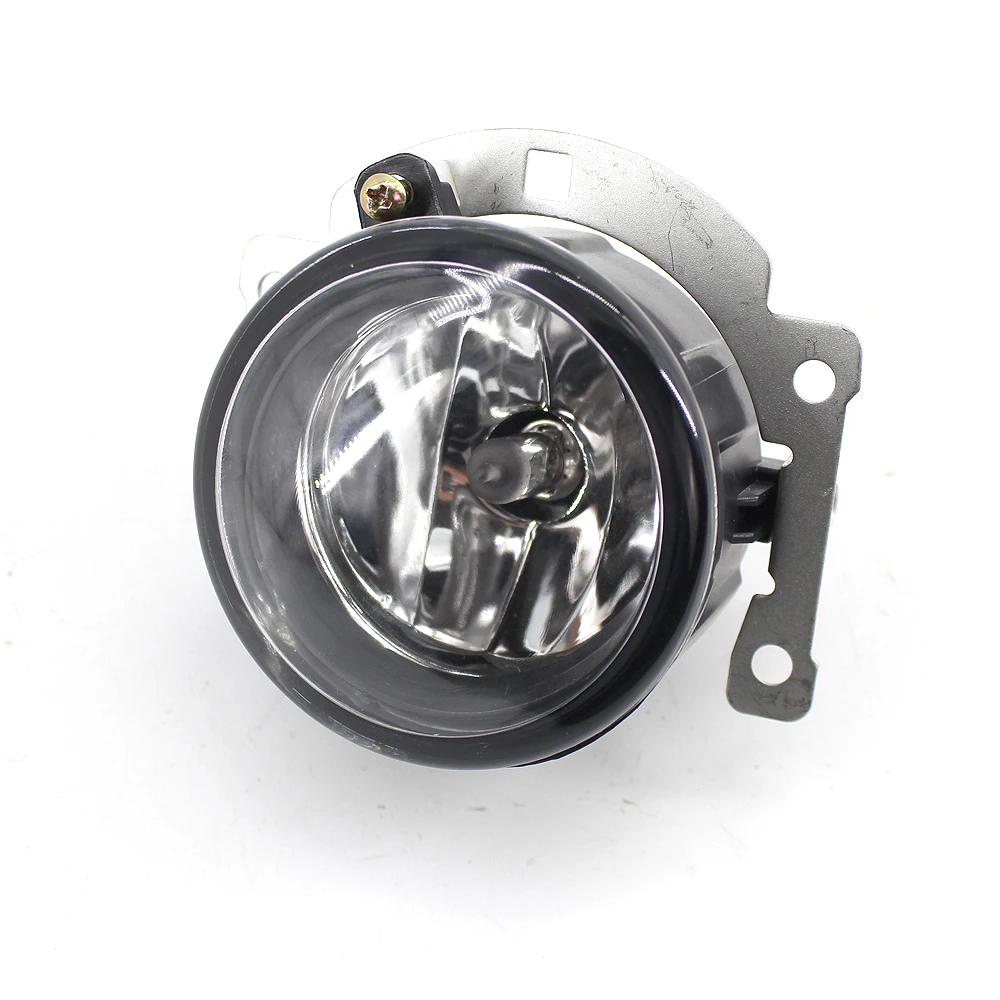

1PCS Car Front Left = Right Fog lamp Light Fit for Mitsubishi Outlander Sport RVR 2010-2015 2014 2013 2012 8321A467, MI2592121