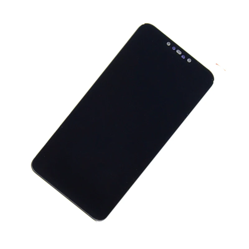 ETOPLINK для Huawei NOVA 3i ЖК-дисплей Wihth рамка P Smart Plus смарт + ЖК-экран дигитайзер сборка