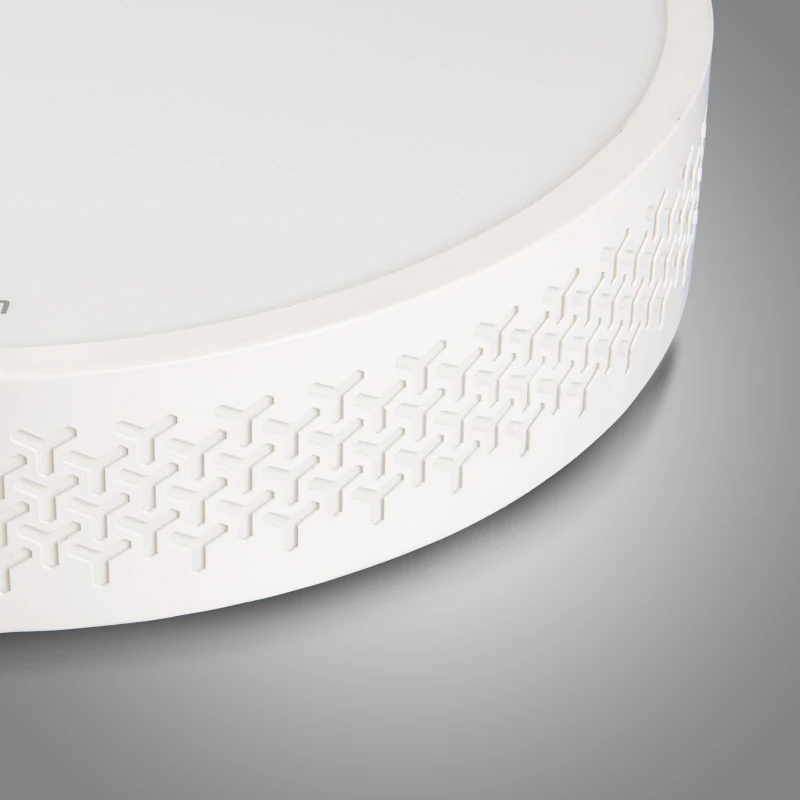 Li Lai led ceiling lamp modern minimalist living room lighting bedroom Wo |