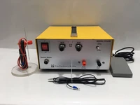 80a electric spot welding hand held pulse spot welder welding machine welding machine gold and silver jewelry processing