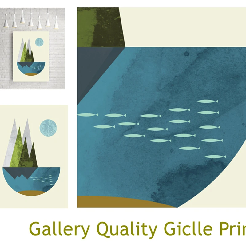 Винная гид Настенная картина для кухни и комнаты современный минималистичный