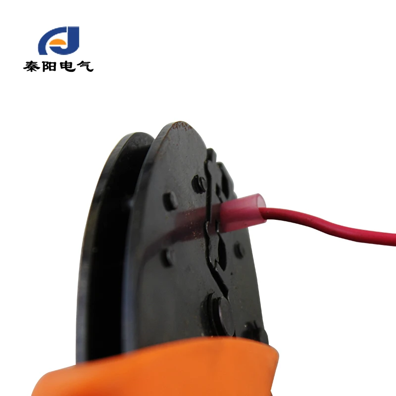 BHT1 ferruled intermediate wire connectors waterproof insulated cold shrink terminals 500 a pack | Обустройство дома