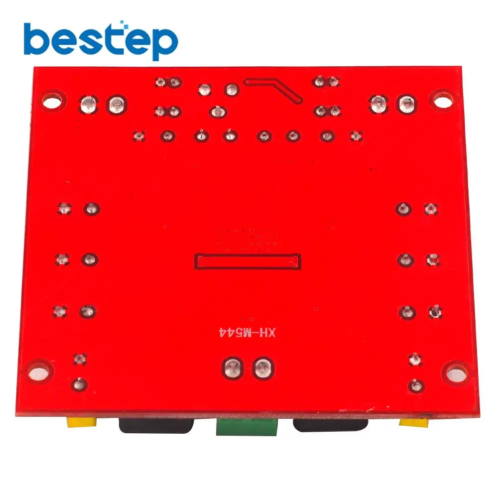 XH M544 DC 12V 24V 150W TPA3116DA TPA3116 D2 одноканальный цифровой усилитель мощности Плата