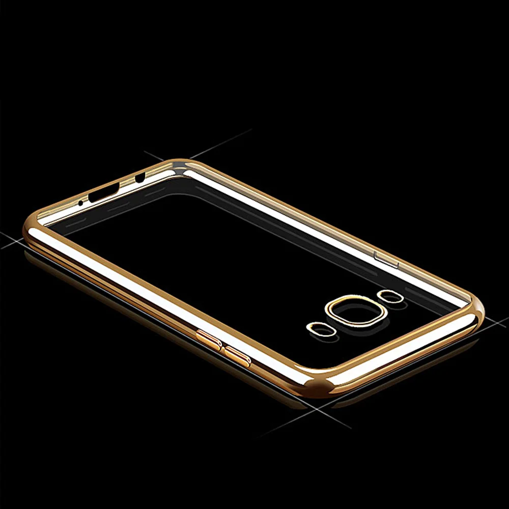 Мягкий чехол для samsung Galaxy J5 2016 s J510 5 2 &quotблестящий Блестящий ТПУ силиконовый |