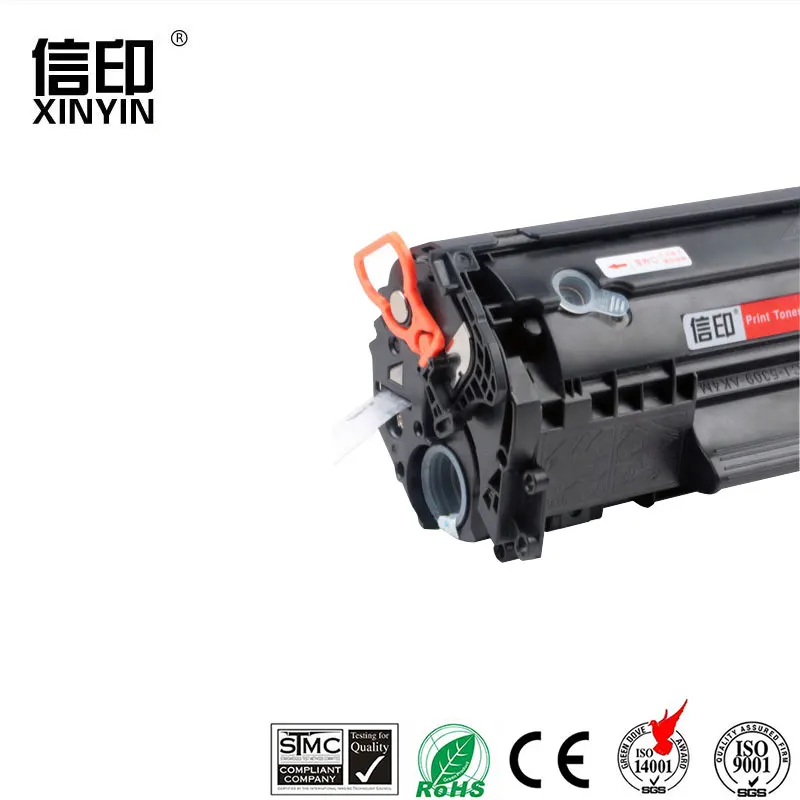 Совместимый картридж с тонером премиум класса XColor CRG103 CRG303 CRG703 crg 103 303 703 для