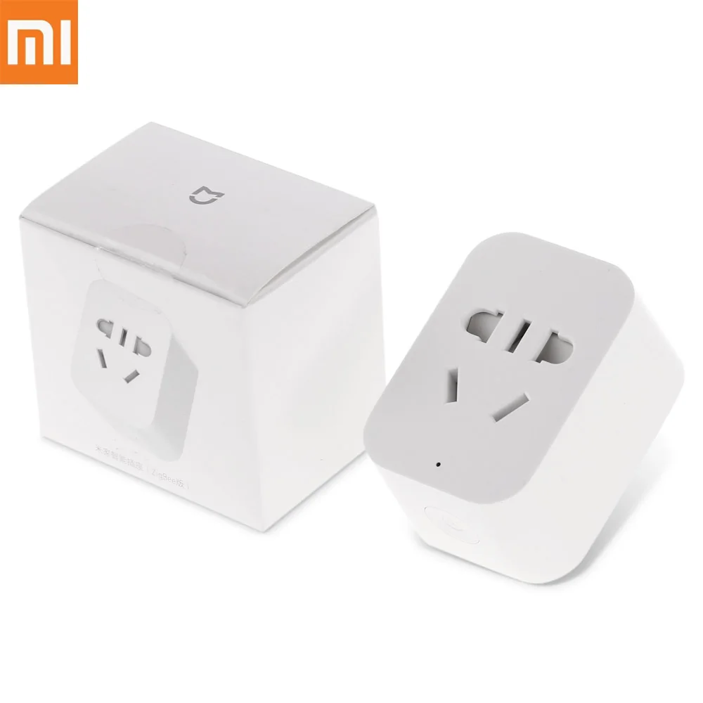 Xiaomi Mi дома 6 в 1 Smart окна двери сенсор Multi Функция шлюз дистанционное управление