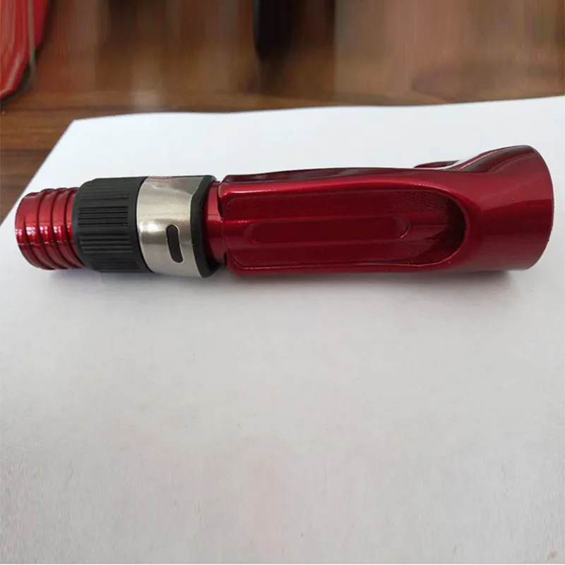 

casting fishing rod component fuji style reel seat with OEM custom