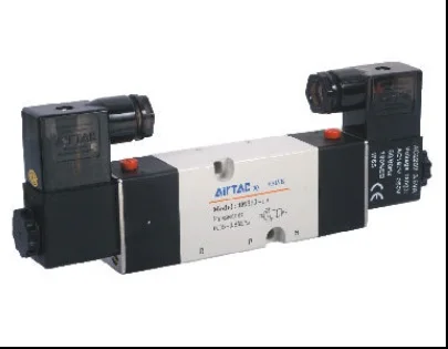 

Новый оригинальный аутентичный Соленоидный клапан 4M320-10 AC220V
