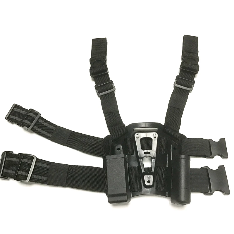 

Tactical Pistol Sig Sauer P226 220 228 229 Leg Holster Quick Released Airsoft Hand Gun Thigh Holster Hunting Shooting Gun Case