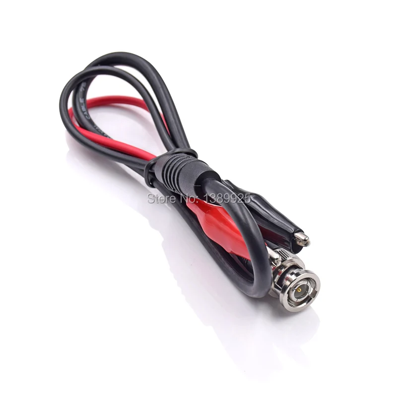 DSO138 DIY цифровой осциллограф комплект припаянный на поверхности 13803 K версия с прозрачным акриловым корпусом