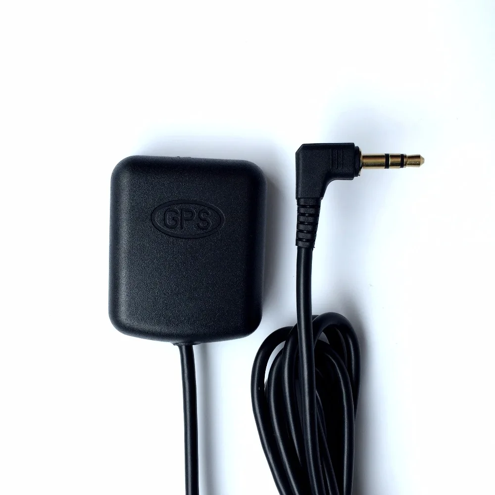Новинка 3 5 GPS приемник антенна модуль для автомобильного видеорегистратора gps