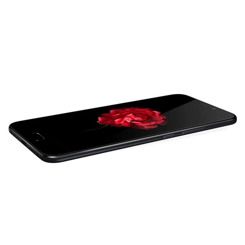 Оригинальный umidigi UMI Plus E 6 ГБ Оперативная память 64G ROM Helio P20 MTK6757 2 3 ГГц