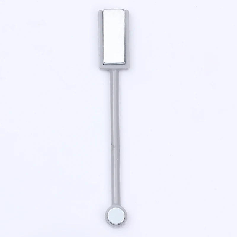 Magnetic stick LEMOOC, 8 мл, 5D Магнитный Гель-лак для ногтей, хамелеон, синий, фиолетовый, смешанные цвета, замочить от блеска, УФ-Гель-лак, требуется черная основа - Цвет: Magnetic stick