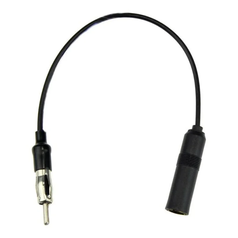 2018 Горячая продажа Новый 12 в автомобильный FM/AM стерео радио Встроенная антенна