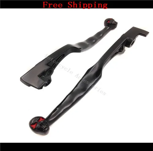 Рычаг тормозной муфты на руль мотоцикла для Kawasaki Vulcan 1500 1987-2008 1600 2003 2004 2005 2006 2007 2008