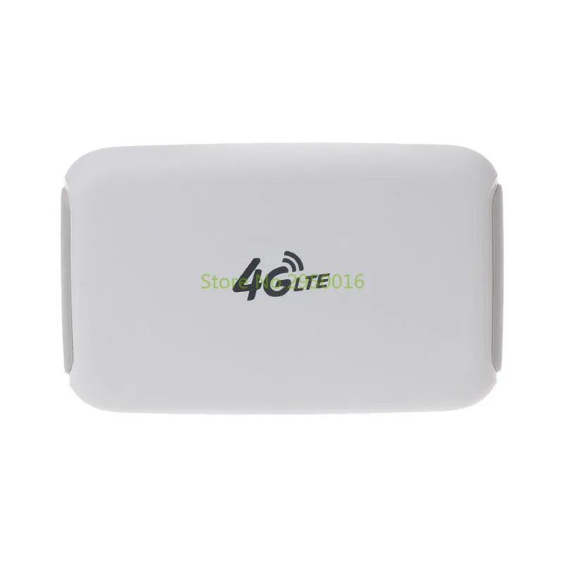 4G Wifi роутер 3g 4G Lte портативный беспроводной карманный автомобильный Мобильный Wi-Fi роутер с слотом для sim-карты с дисплеем C26