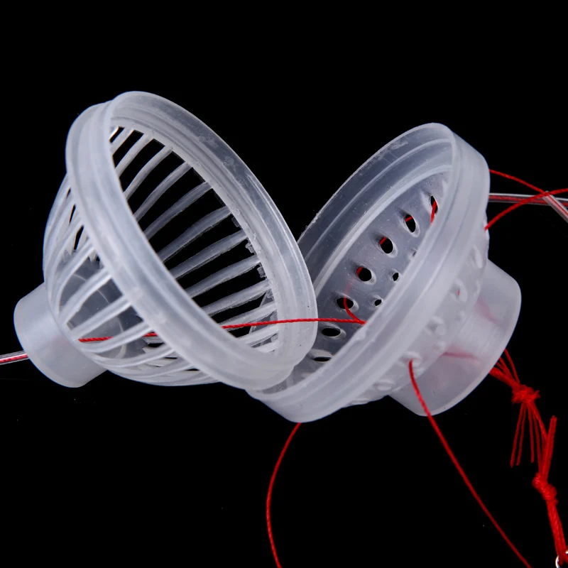 Взрывобезопасные рыболовные крючки 11 г морской поплавок с шестью прочными