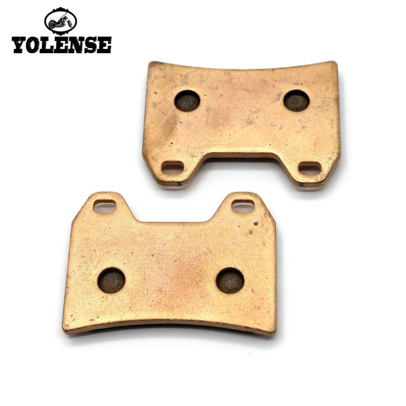 

For MV AGUSTA 990 Brutale R 2010-2011 920 Brutale 2011-2012 989 Brutale Motorcycle accessories front brake pads brake discs
