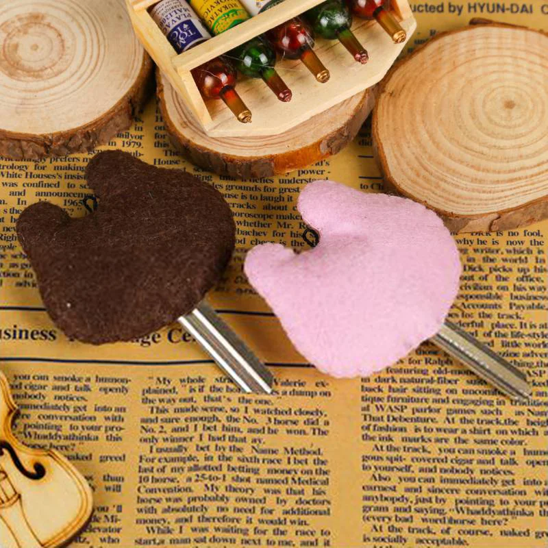 2 шт./компл. держатель ключей для Украшение DIY Бесплатная резка шитье