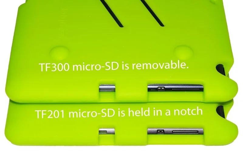 Силиконовый чехол MingShore для ASUS TF201 TF201T 10,1 Прочный противоударный мягкий чехол для ASUS Pad300 TF300 TF300T TF300TG Tablet Case