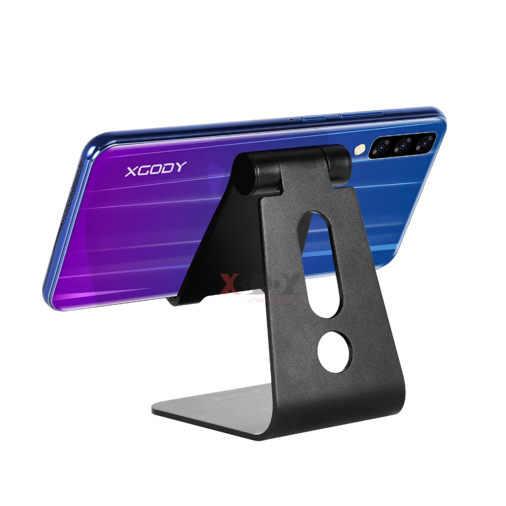 Держатели XGODY для смартфонов Аксессуары планшетов и iPad Универсальный