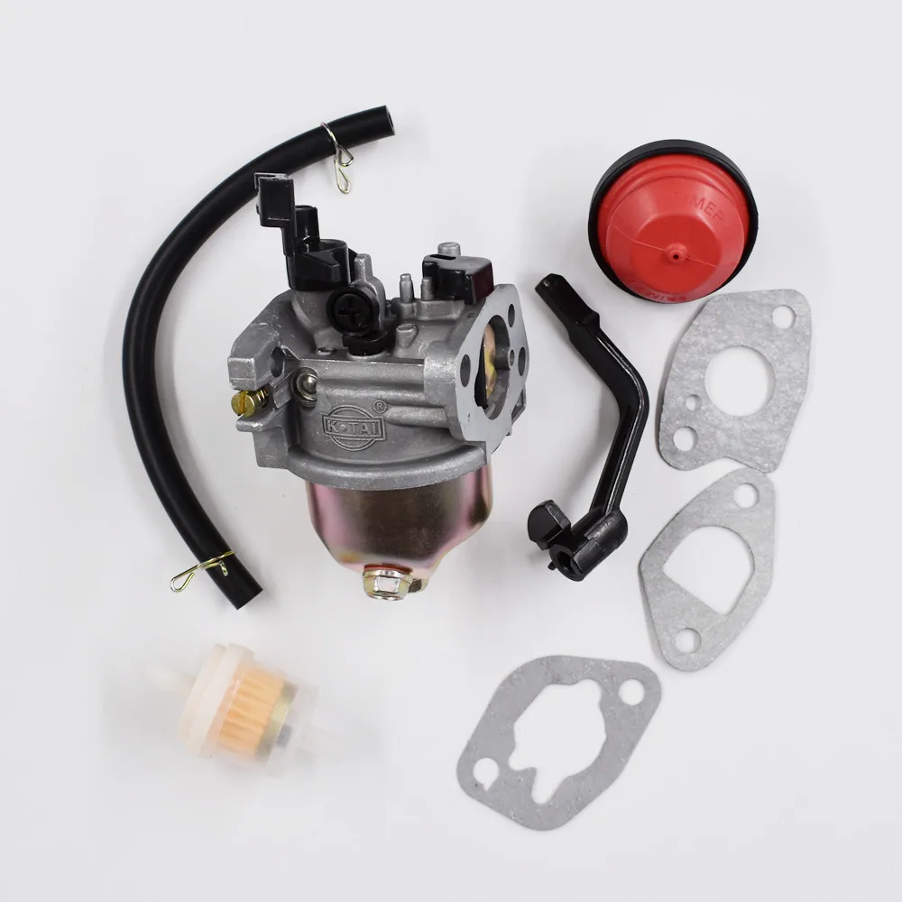 Карбюратор для моторов газонокосилки MTD Cub Cadet Troy-Bilt#951-10310 751-10310