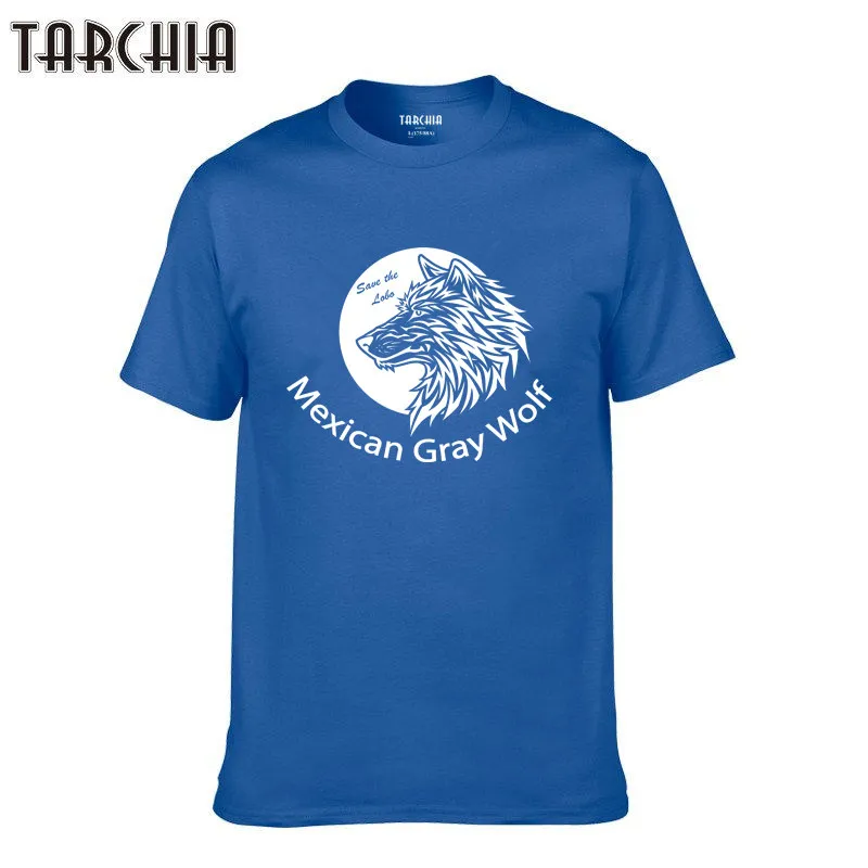 TARCHIA 2021 Мужская футболка плюс Новая повседневная футболки с круглым вырезом