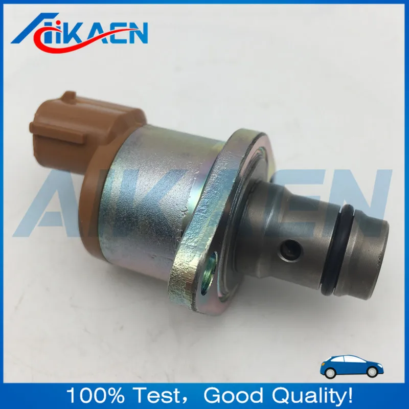 294200-0390 origianl new Pressure Fuel Pump Regulator Metering Solenoid Suction Control SCV Valve for Isuzu nissan 294200 0390 | Автомобили