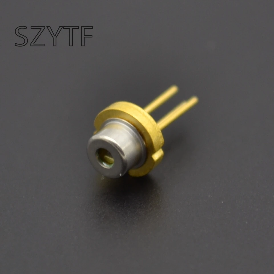 

Лазерный диод PLTB450B, 445nm, 450nm, синий, от 1600 мВт до 18, 5,6 мм