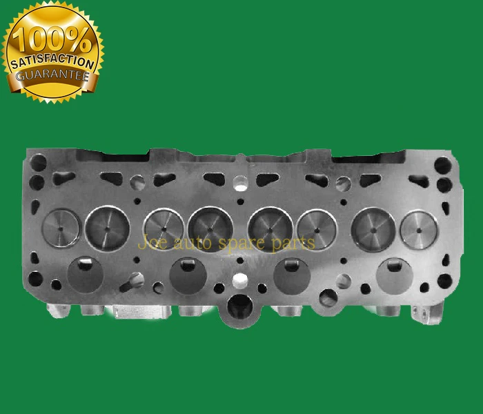 ABL AEF 1.9TD 8В головки цилиндров в полной сборке/сборе для Skoda пикап VW Transporter/Polo/Caddy