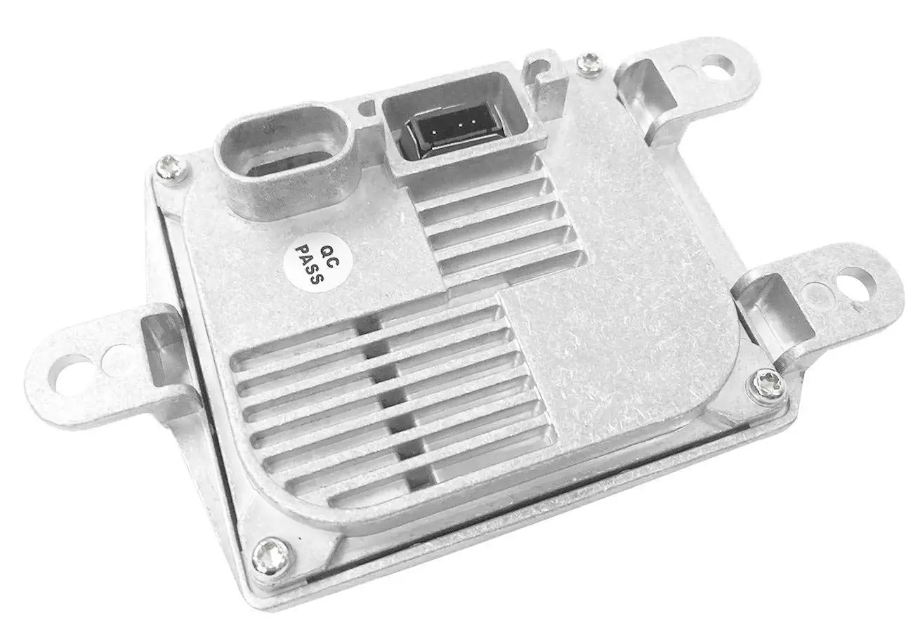 CBS ABTO 83110009044 OEM блок ксенон D1S D1R фар автомобиля HID Блок управления плесенью для брод Экстремальный Линкольн Навигатор 2003-2011 для Osram