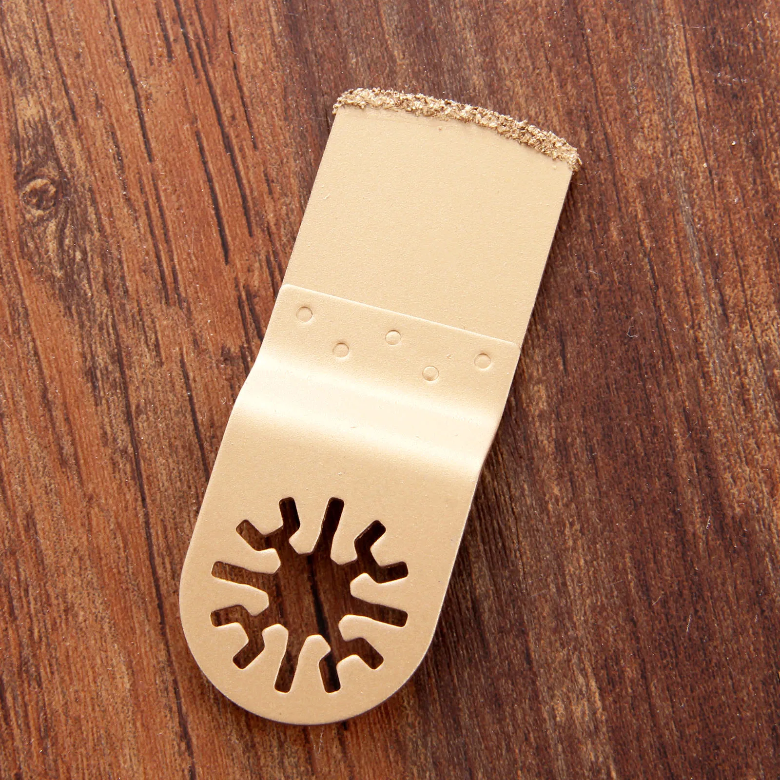 Алмазный карбидный Осциллирующий Мультитул HCS 30 мм пильный диск для ремонта