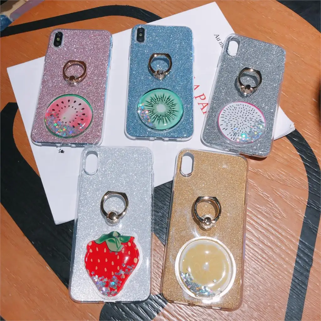 Чехлы с зыбучим песком для Asus V520KL ZE554KL ZD553KL ZD552KL ZS551KL ZC520KL ZC554KL Zenfone 4 Selfie Pro 4V чехол