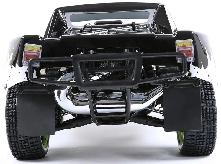 ROFUN Baja 5SC с двигателем 32cc | Игрушки и хобби