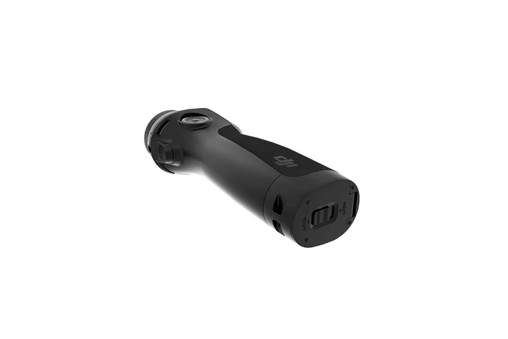 Ручка DJI Osmo совместима с Osmo Gimbal и камерой и Zenmuse X3