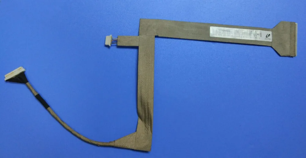 WZSM Оптовая продажа Новый ЖК видео LVDS кабель для SAMSUNG R518 R520 R519 R522 P/N BA39 00892A|lvds video
