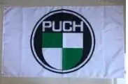 Флаг puch 3x5ft пользовательский цифровой однобочный флаг баннер