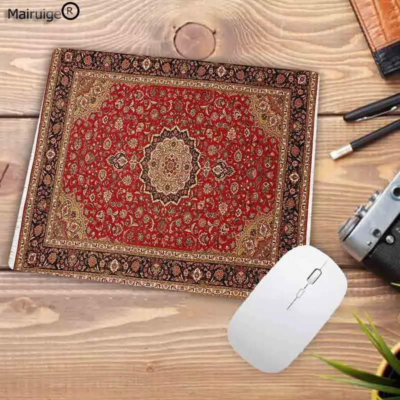 Mairuige 18x22x20x25 см В розницу большие резиновые Мышь колодки league of legends Лидер продаж
