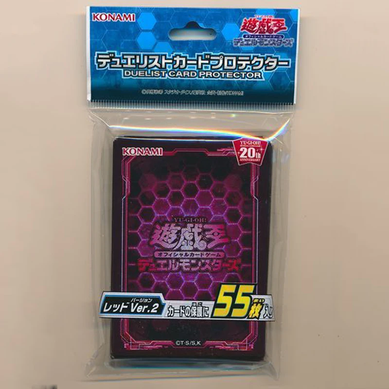 Yu Gi Oh DM Duelist набор карт VRAINS черный синий красный зеленый Fusion фиолетовый такой же