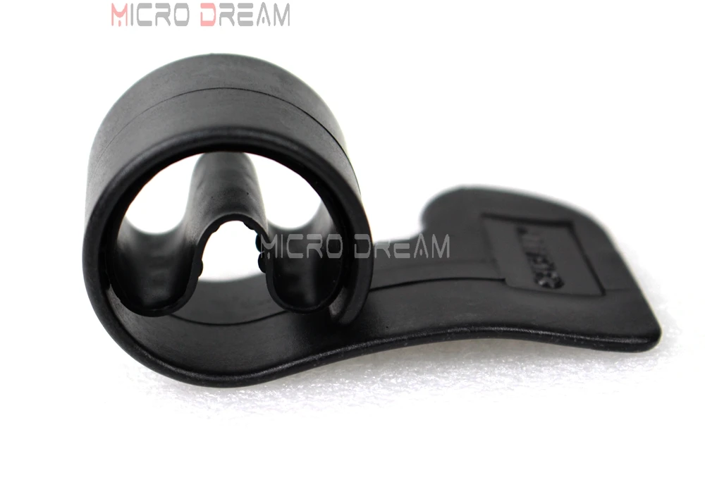 Черные ручки для управления круиз контролем дроссельной заслонки мотоцикла Kawasaki