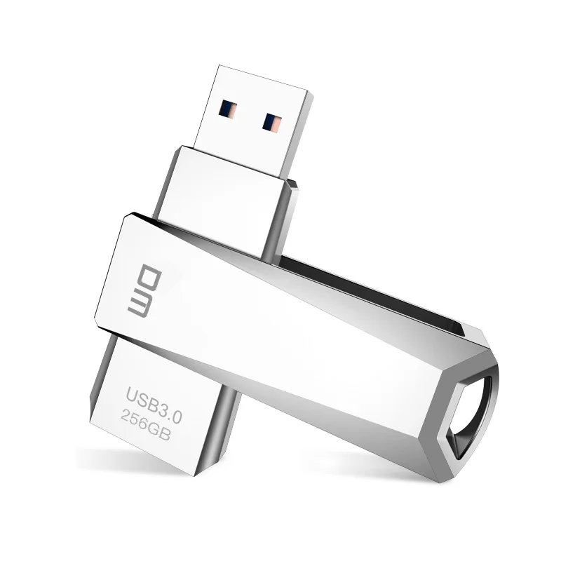 USB флеш-накопитель 3 0 высокоскоростной PD112 16 ГБ 32 64 металлическая скорость записи