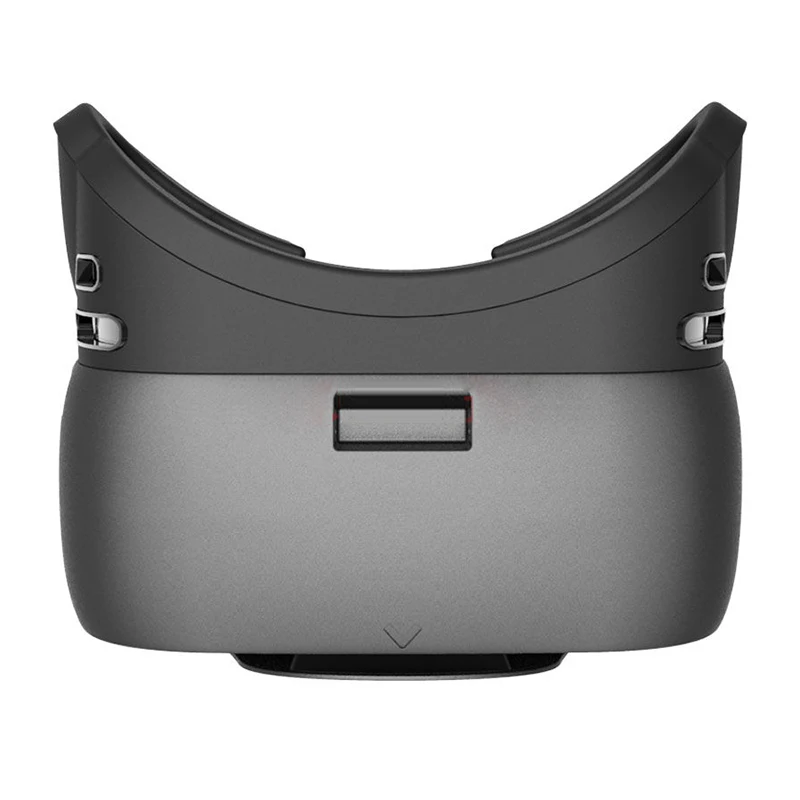 Baofeng Mojing XD 3D VR очки Виртуальная реальность шлем картонная коробка для iPhone 7 Plus 6 6S и