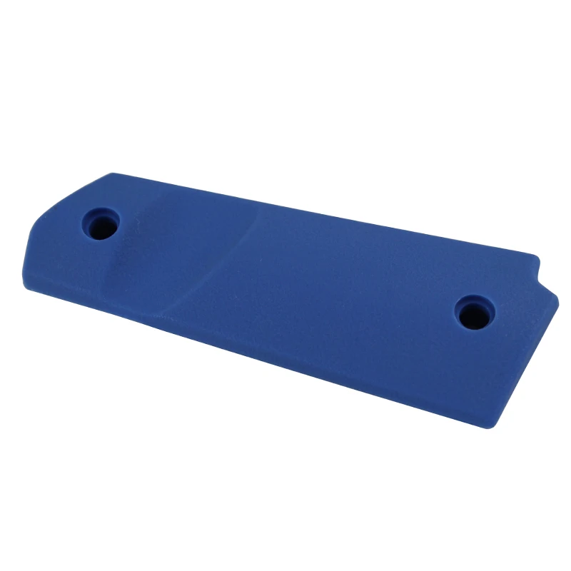 Tactical 1911 Grip Cover for Hunting Pistol 1911 Series BK DE Blue Red