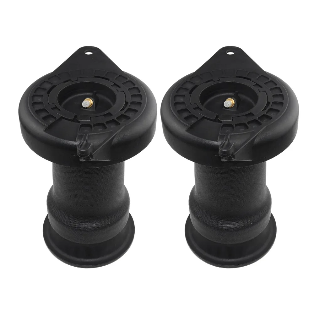 

AP02 PAIR REAR AIR SUSPENSIONS For FIAT DUCATO 06-on For CITROEN RELAY 07 -on 1350998080 5102W8