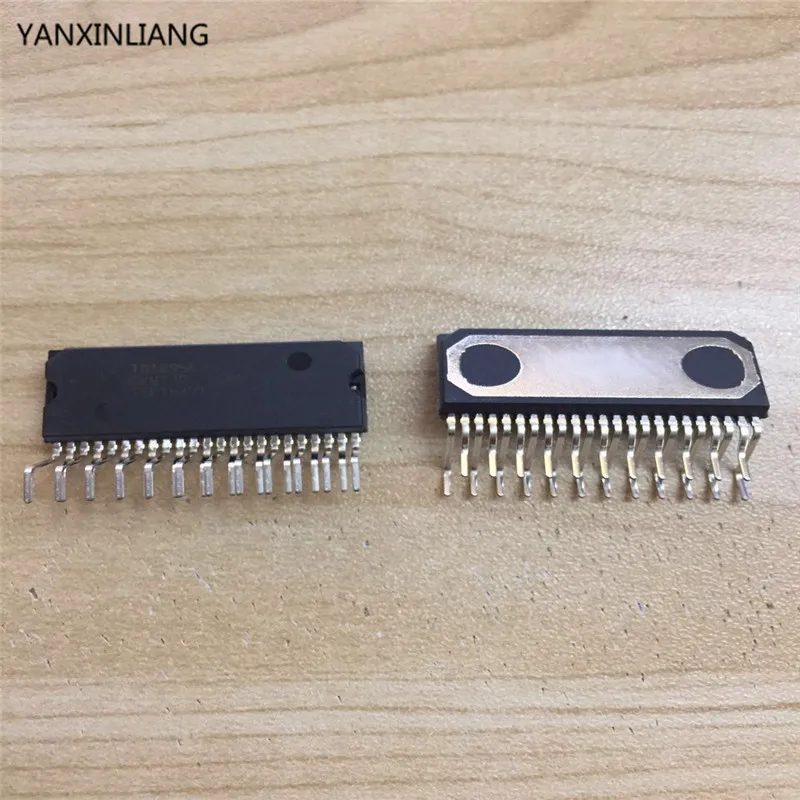 

10 ./ TDA8954J TDA8954 2*210W ZIPNew original IC