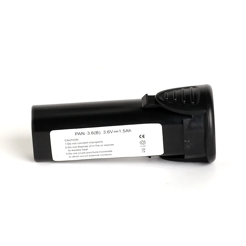 Аккумулятор 3 6 В B 1500 мАч для электроинструмента Panasonic EZ910B EY7410LA1C EY7410LA2S EY7410LA1C/EY7410LA2S