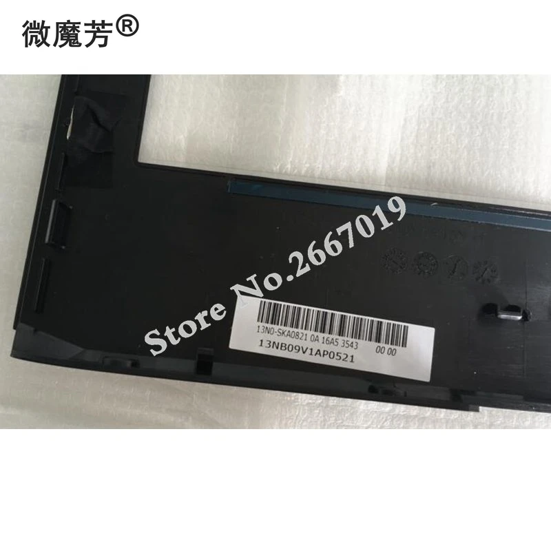 Новый жк-дисплей для ноутбука ASUS G752 G752V G752VM G752VS G752VY G752VT B shell 13N0-SKA0821 13NB09V1AP0521