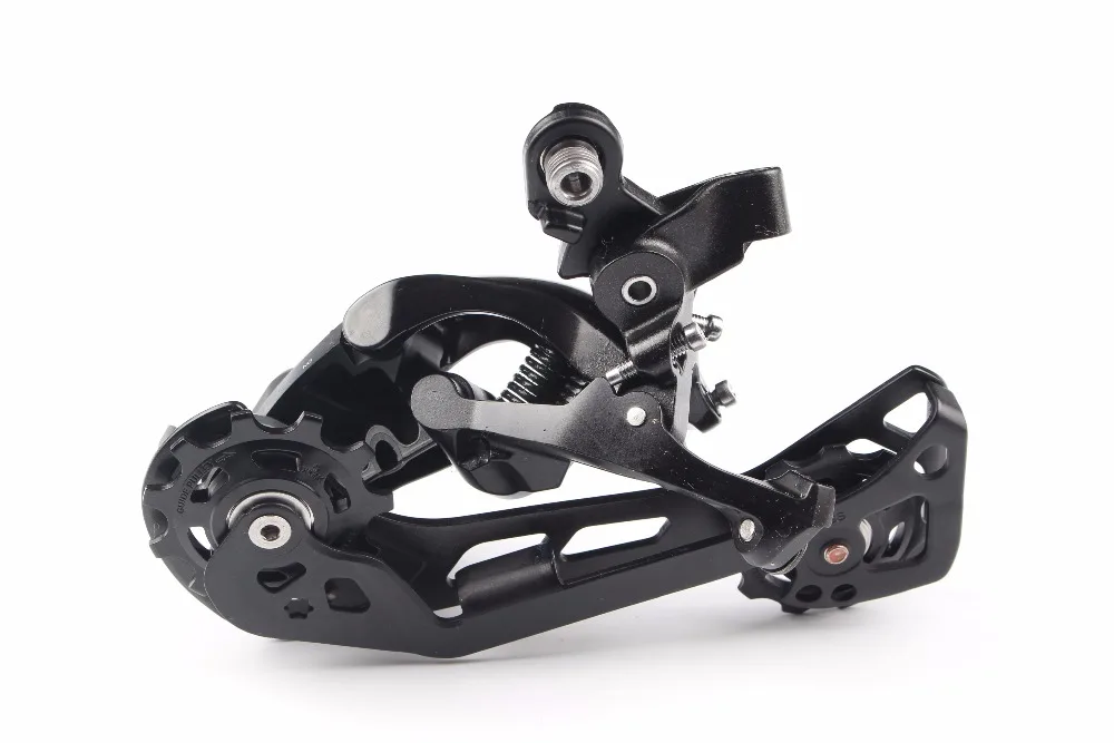 Shimano DRORE XT M8000 11 скоростной триггер i spec II зажим для переключения + скоростей SGS