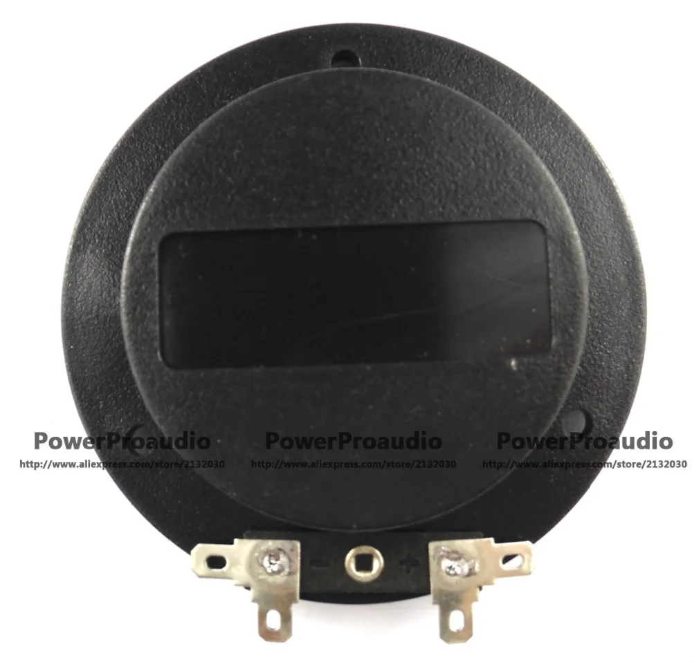 Диафрагма 4 шт. для Eminence Yamaha Carvin Sonic Drivers PSD2002 JAY2060 JAY2080 D 101AFT 8 MD 2001 или 16 Ом|Аксессуары