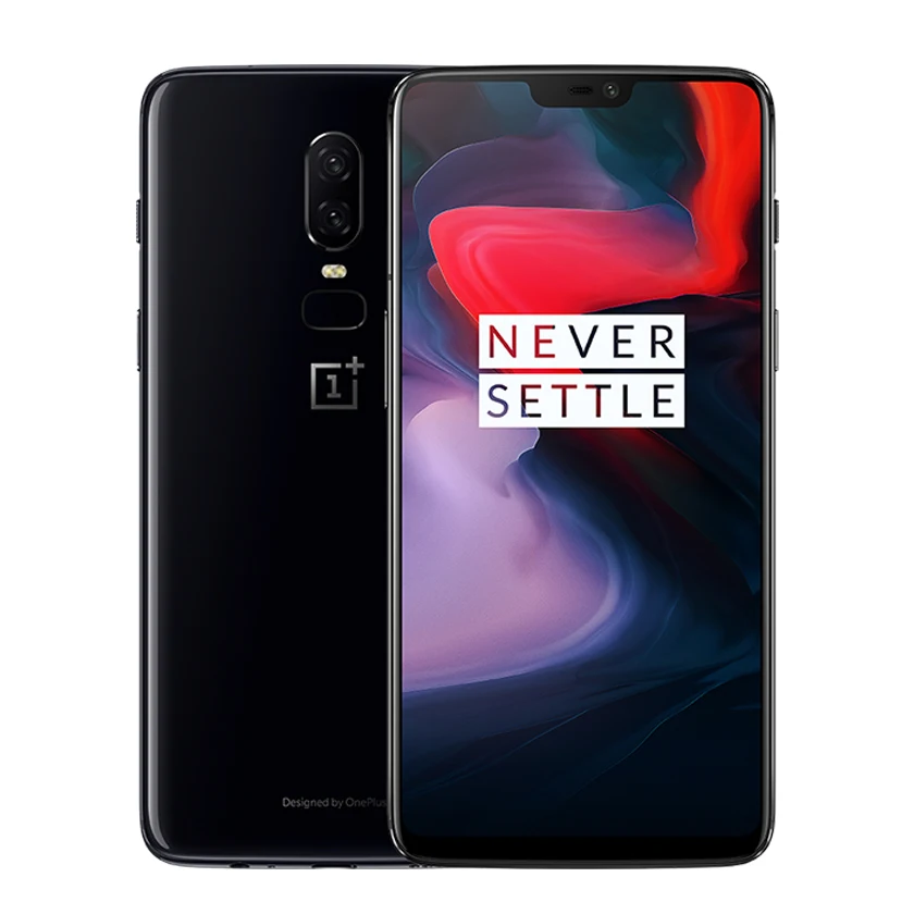 Смартфон OnePlus 6 8+128ГБ|Смартфоны| |